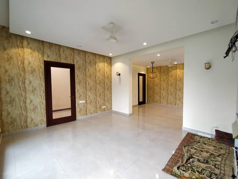 1 Kanal Modern Designed Full Furnished Luxury Bungalow For Sale At Prime Location Original Pictures Are Attached 40