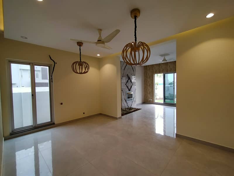 1 Kanal Modern Designed Full Furnished Luxury Bungalow For Sale At Prime Location Original Pictures Are Attached 42