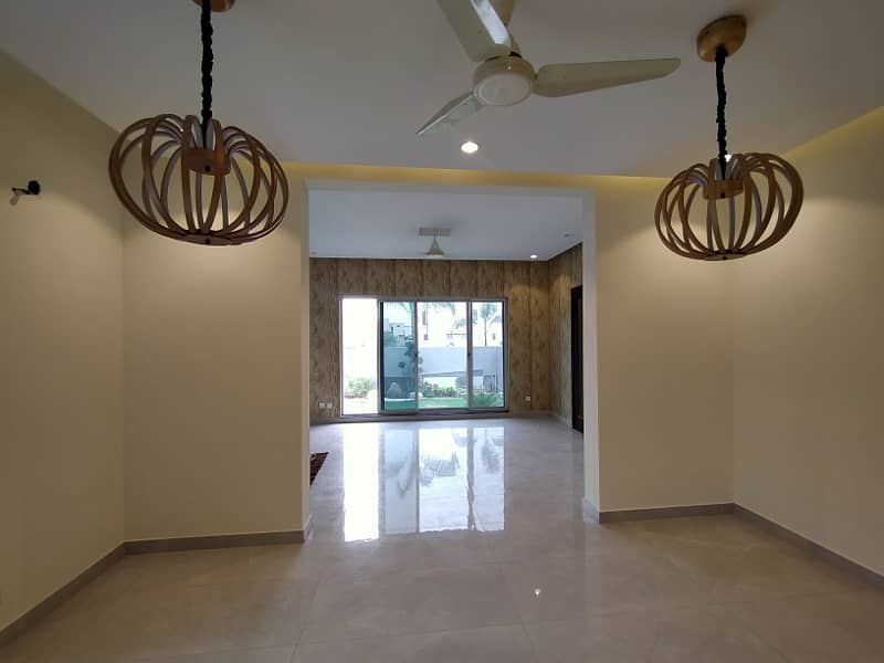 1 Kanal Modern Designed Full Furnished Luxury Bungalow For Sale At Prime Location Original Pictures Are Attached 43