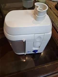 Anex Juicer