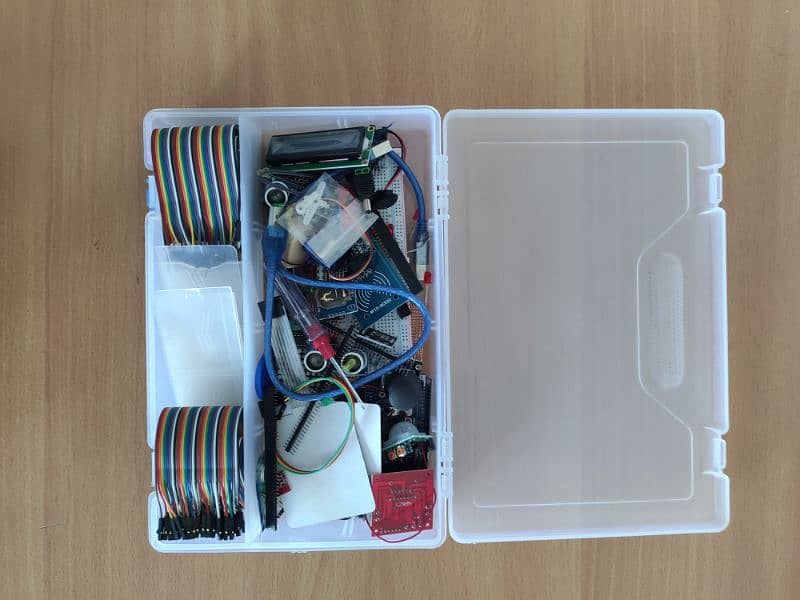 Arduino Kit 0