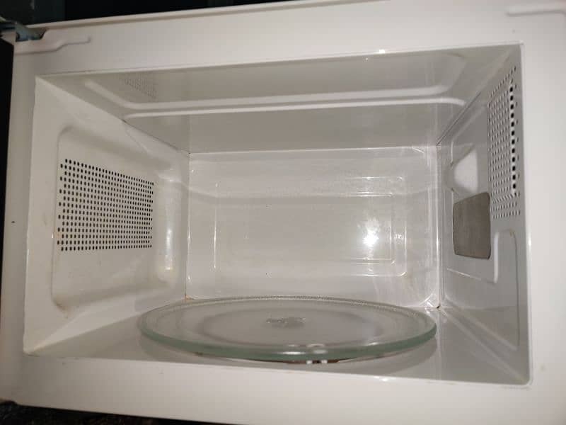 PEL Microwave oven 4