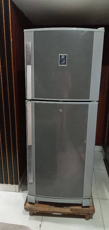 Dawalance Refrigerator 0