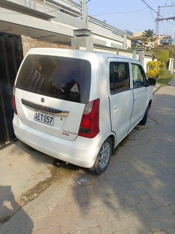 Suzuki Wagon R 2021 2