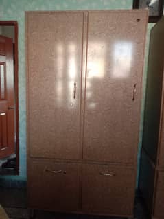 wardrobes brand new condition single 22k + single 22k