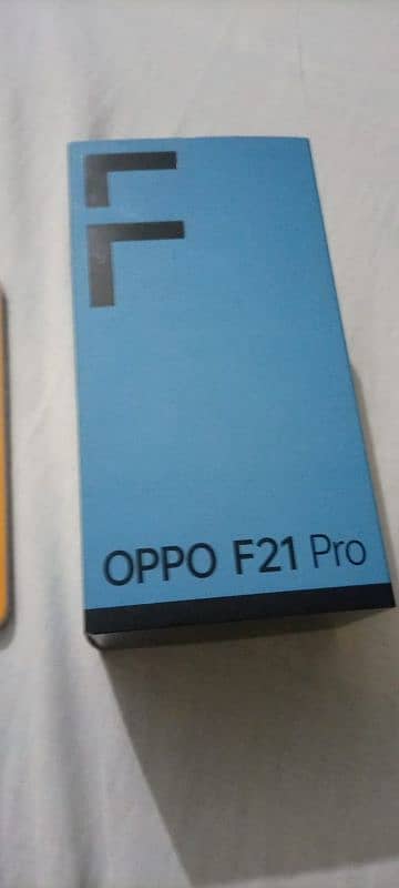 oppo f21 pro 1