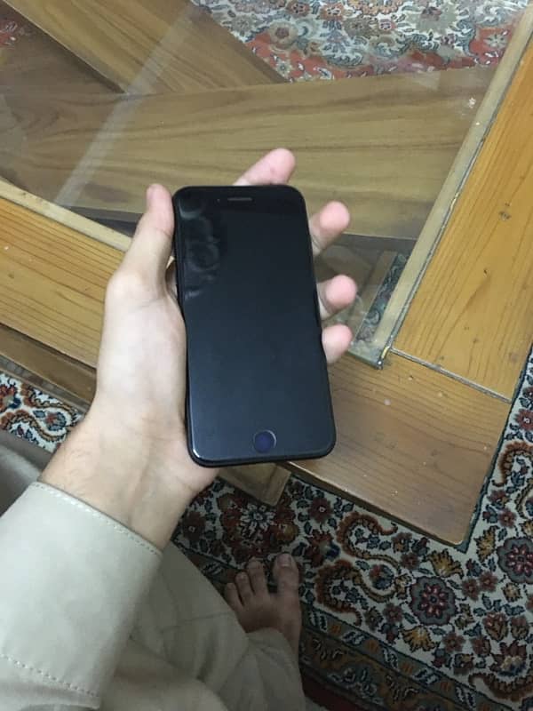 iPhone SE 2020 non pta 0