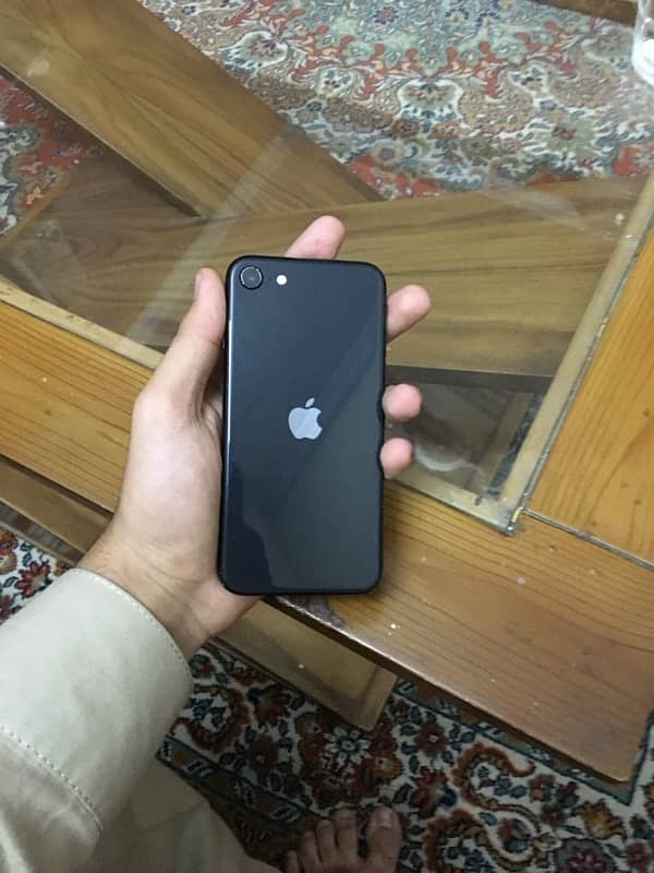 iPhone SE 2020 non pta 1