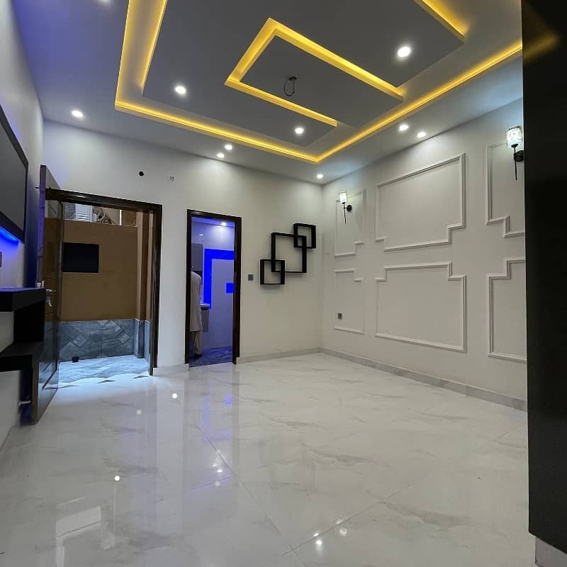 3 Years Installment Plan Luxury Brand New House In Park View City Lahore 3