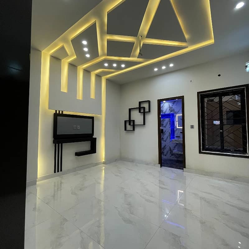 3 Years Installment Plan Luxury Brand New House In Park View City Lahore 6