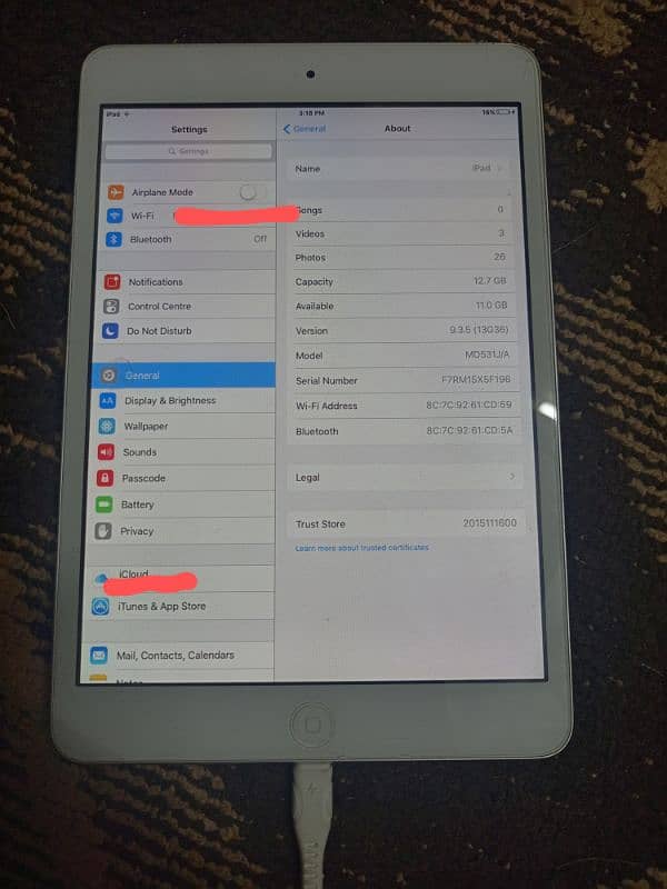 IPAD for sale 2