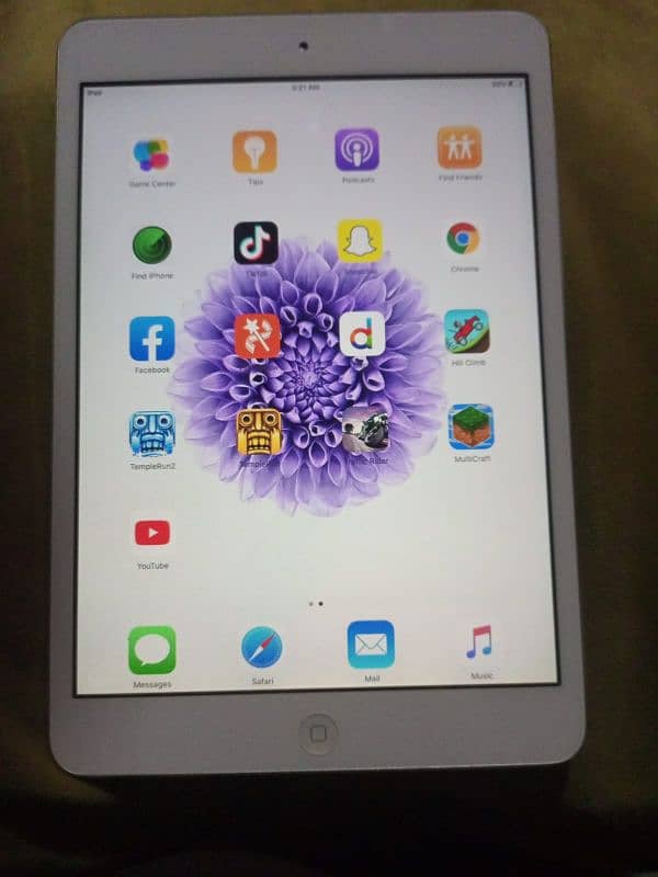 ipad Mini 1 32gb 0