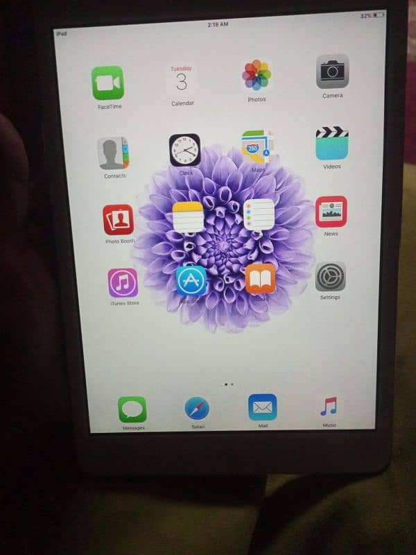 ipad Mini 1 32gb 1