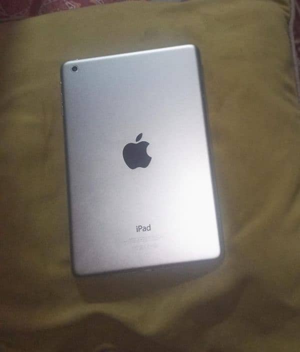 ipad Mini 1 32gb 3