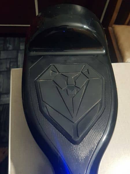 Hoverboard Swagtron 2 hour + bettery timing 10/9 condition 4