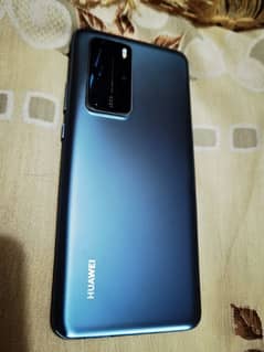 Huawei P40 pro (read ad)