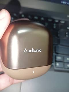 Audionic