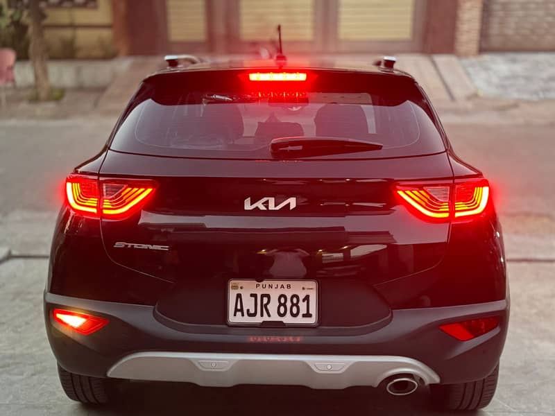 KIA Stonic EX+ 2022 2