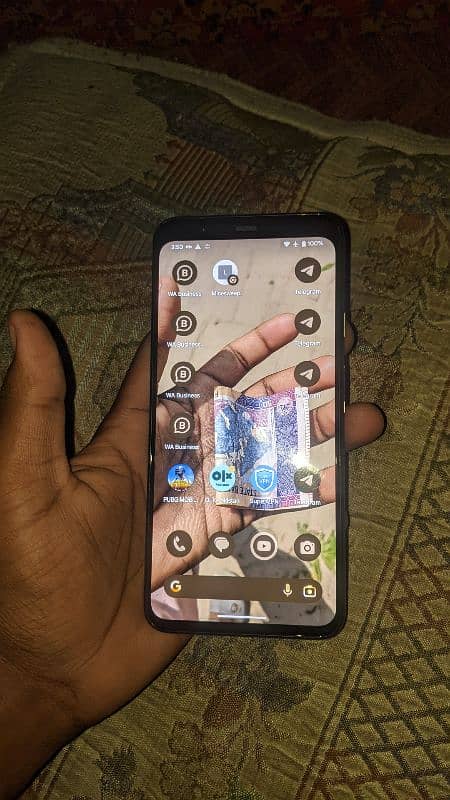 GOOGLE PIXEL 4 XL 64Gb 6