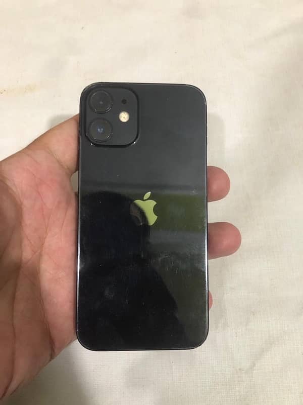 iphone 12 mini 0