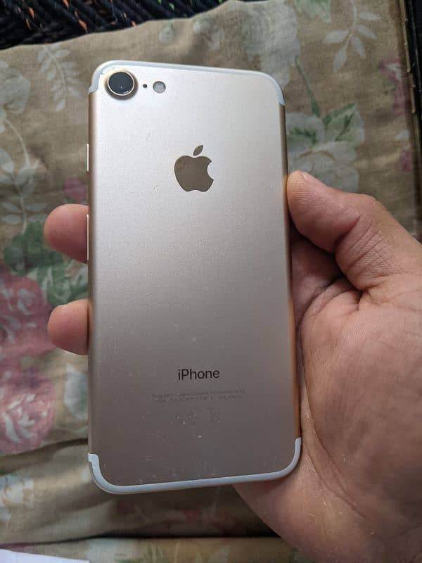 iphone 7 32Gb NON PTA 0