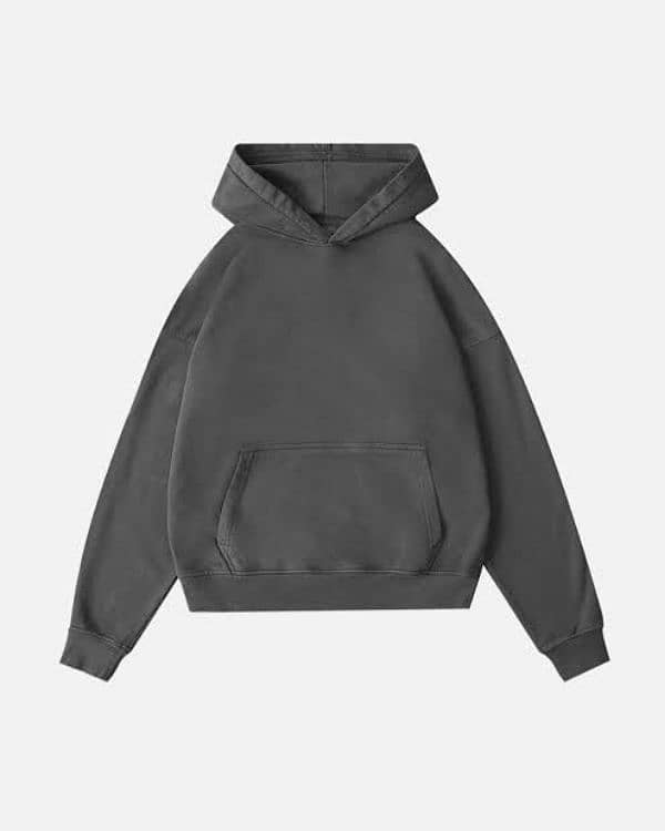 400 + Gsm Wholesale Drop Shoulder hoodies premium Quality 1