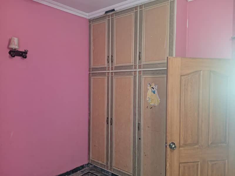 3 MARLA UPPER PORTION FOR RENT IN JOHAR TOWN 3