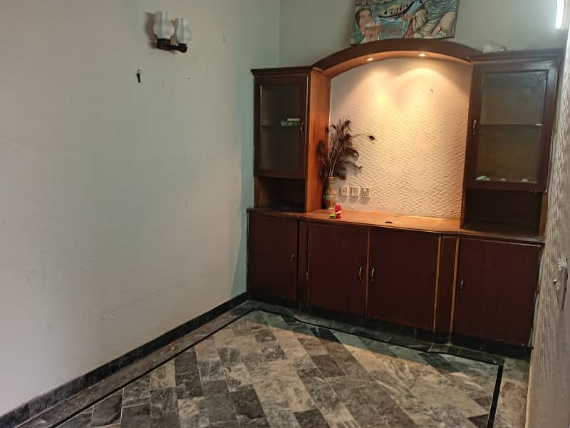 3 MARLA UPPER PORTION FOR RENT IN JOHAR TOWN 5