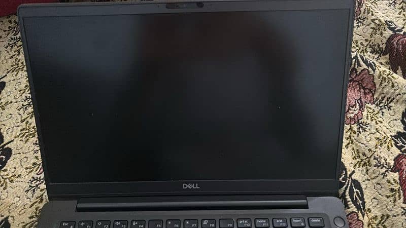 Dell laptop 8th generation 0