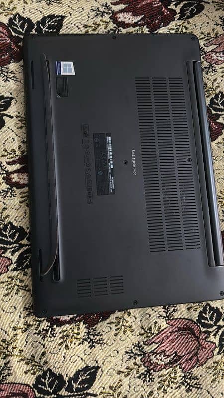 Dell laptop 8th generation 4