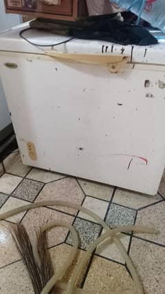 waves freezer for sale