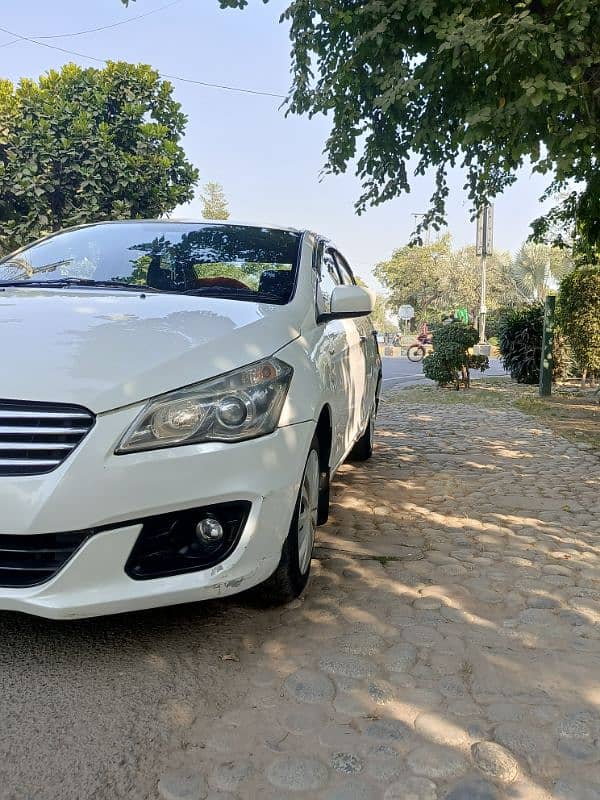 Suzuki Ciaz 2017 1st owner 2