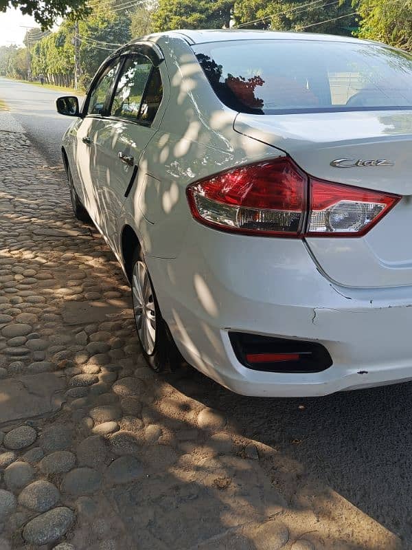 Suzuki Ciaz 2017 1st owner 3