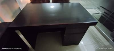 Office Table for sale