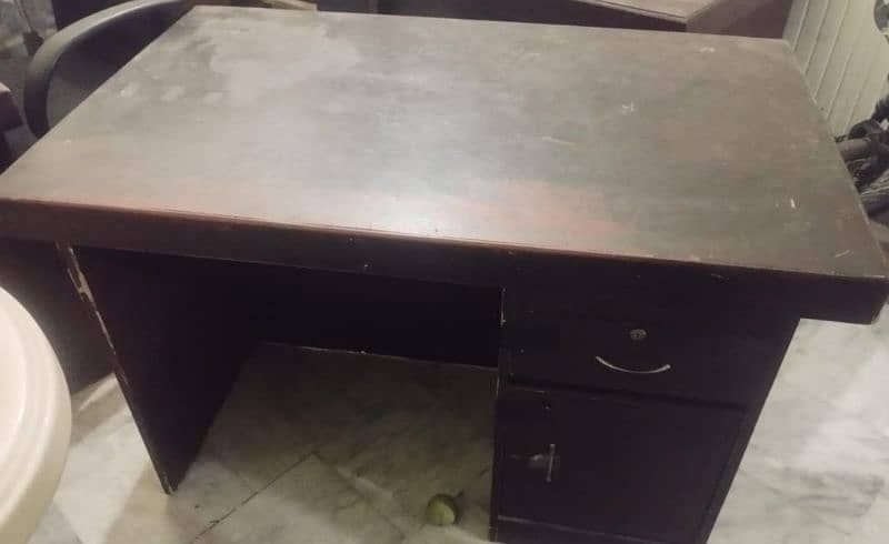 Office Table for sale 2