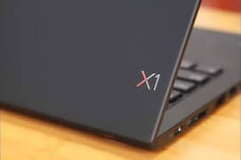 LENOVO X1 CARBON 4K 10th Gen i7 16/512GB