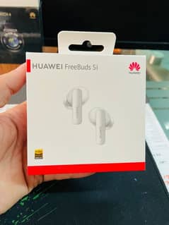 HUAWEI FREEBUDS 5I (BOX PACK)