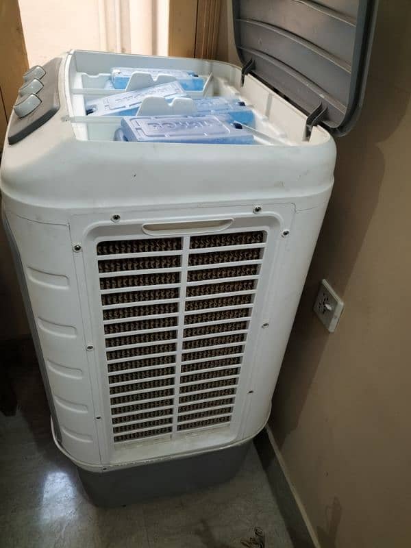 Royal RAC-4700 Air cooler for sale 2