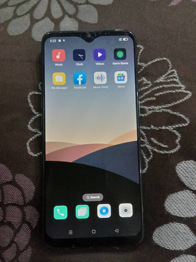 Oppo F15 8/128 4