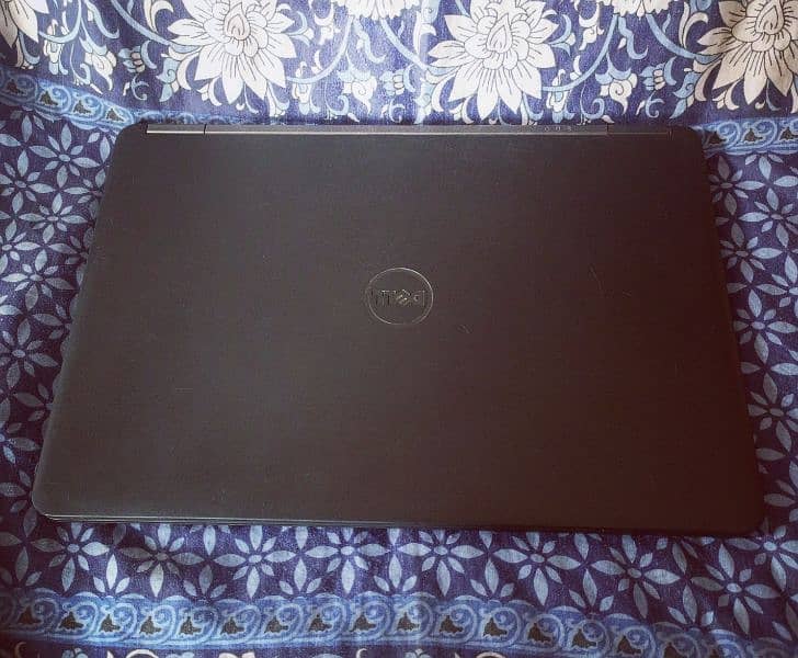 Core i5 5th generation laptop 1