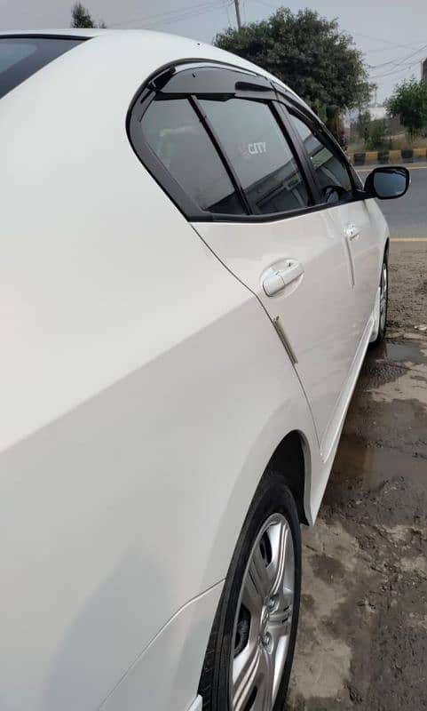 Honda City IVTEC 2016 14