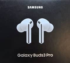 samsung buds 3 pro little bit use for sale