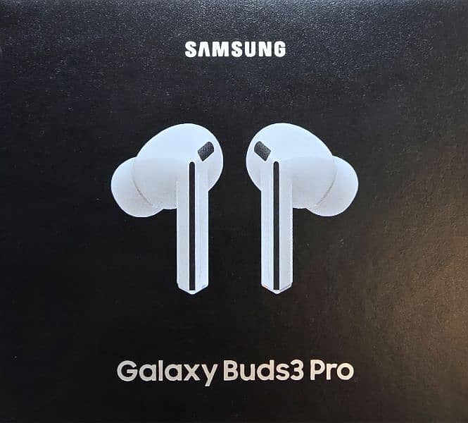 samsung buds 3 pro little bit use for sale 0