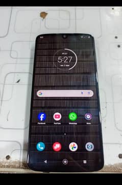 moto z4