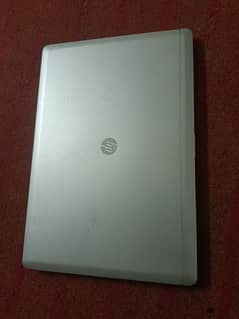 HP Elitebook Core I5 4th Generation