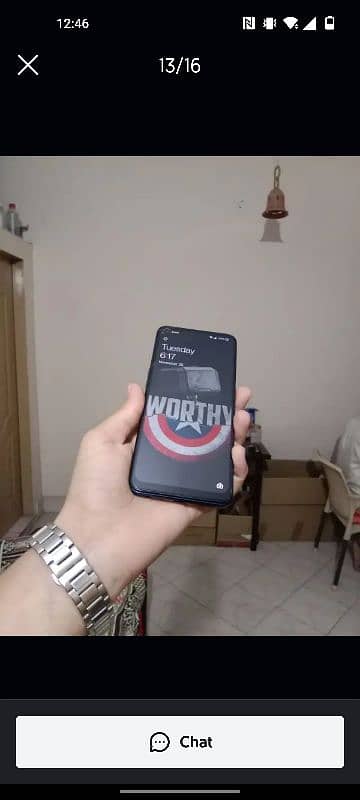 ONEPLUS N200 LUSH CONDITION PTA PROOF 1