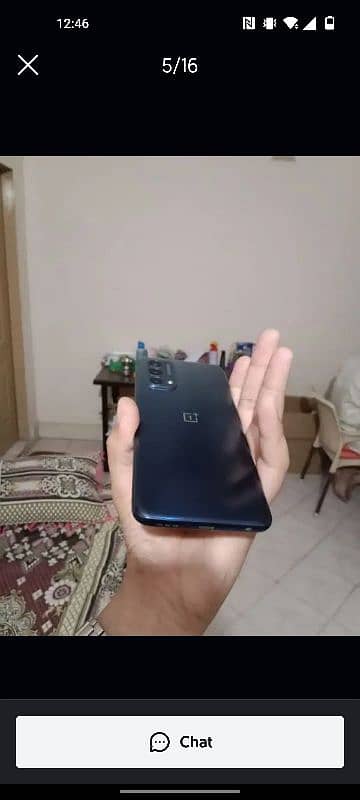 ONEPLUS N200 LUSH CONDITION PTA PROOF 2