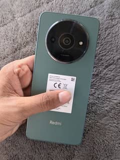 Redmi A3