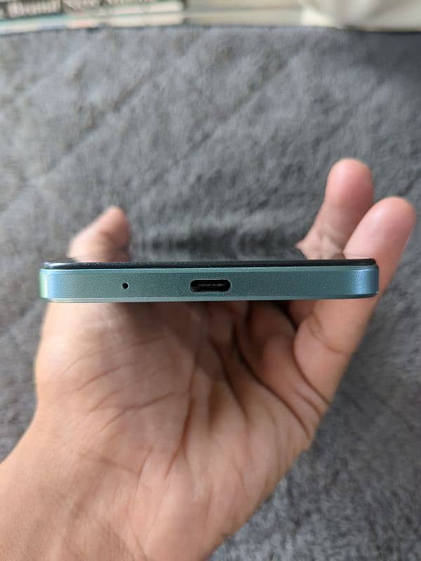 Redmi A3 4