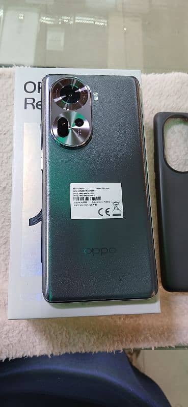 Oppo Reno 11 5G 0